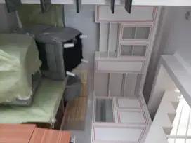 Tukang interior hpl