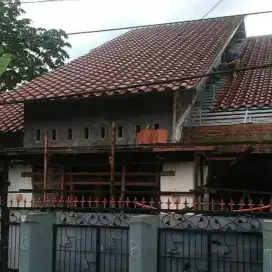 Jasa pasang Baja Ringan