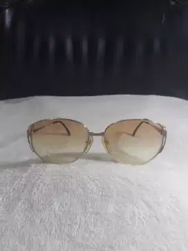 Kacamata frame Yves Saint Laurent Authentic