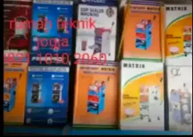 (RUMAH TEKNIK JOGJA)Cup seler termurah sepulau jawa dan SERVICE juga