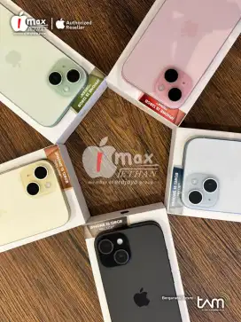 iPhone 15 128gb ibox / tam
