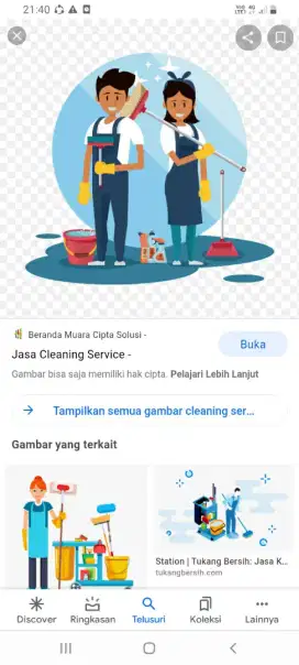 PESONA RUMAH INDAH
