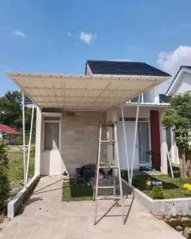 Kanopi Alderon 021