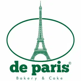 Cari Staff Bakery Store Operation Front End
