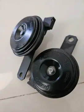 Klakson Denso Copotan dari baru Zenix L & R