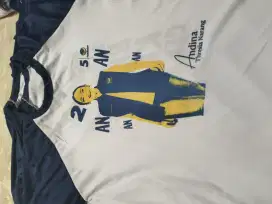 Kaos partai murah