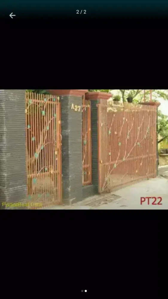 Tempa klasik murah mewah