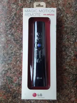 MAGIC MOTION REMOTE, AN-MR200 merek LG