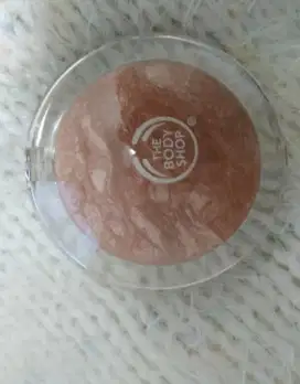 The Body Shop Original Bronze Shimmer Wave