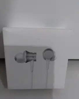 Headset Xiaomi Original