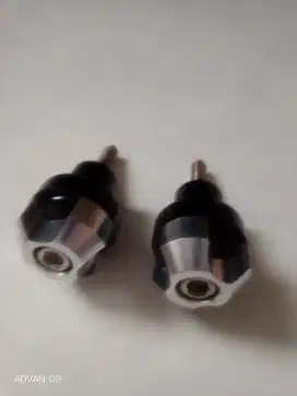 Jalu motor keren