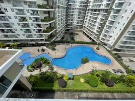 Disewakan Bulanan Unit Apartemen Gateway Pasteur Type 2BR Furnished