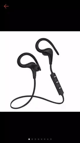 Wireless Sport Headset Bluetooth RT557
TECH.NOLOGI