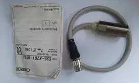 PROXIMITY SWITCH E2E-X7D1-M1GJ OMRON JAPAN