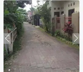 Jual Cepat Rumah Kos Kosan Dekat Kampus UPN Limo Cinere