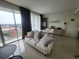Di jual rainbow spring condo village  gading serpong