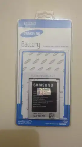 BATTERY SAMSUNG GALAXY CORE DUOS