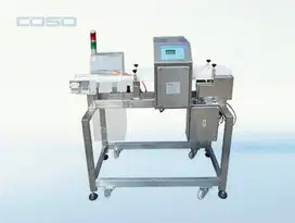 Agen Metal Detector For Rice Cake With Air Jet Rejector Jakarta