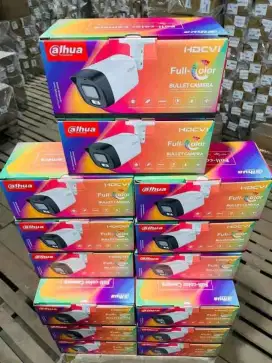 Jual pasang kamera CCTV hilook HIKVISION COD bisa pantau online