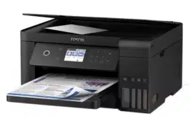 Epson L6160 wifi Direct