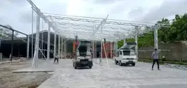 Gudang bajaringan dri nol pul pakai bajaringan