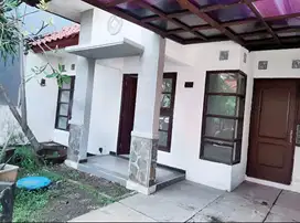 JUAL RUMAH MURAH PURI SURYA JAYA SIDOARJO