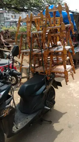 GROSIR TIANG PATAKA