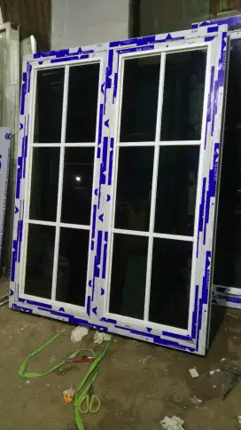 Kusen aluminium