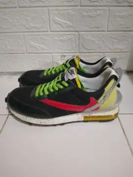 Sepatu Nike undercover x Jun Takahashi size 44