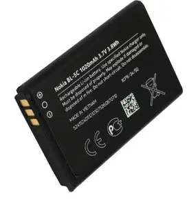 Baterai  NOKIA BL - 5C