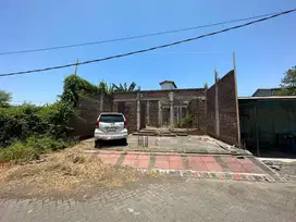 dijual tanah tenggilis mejoyo selatan dekat Ubaya