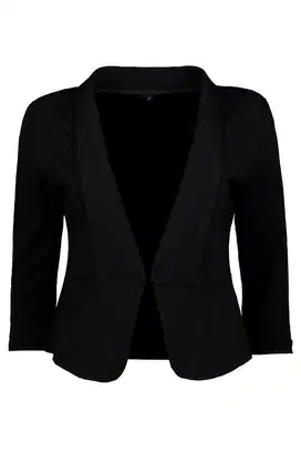 Blazer Cardinal Femme Office Ukuran XL