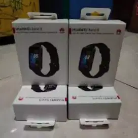 Jam tangan pintar smartwatch Huawei band 9