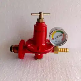 Jual Regulator high pressure Winn 50 kg (meter)