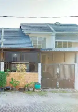 Rumah Jual Murah Golden Berry Menganti Gresik