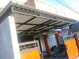 Kanopi murah dan berkualitas