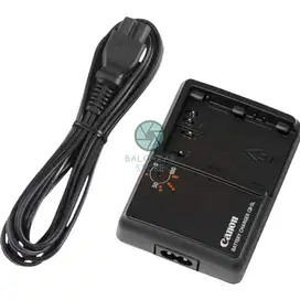 Charger Kamera CB-5L 40D 50D 5D Classic For Baterai Canon BP-511A