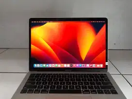 MacBook Air 2019 16/256GB