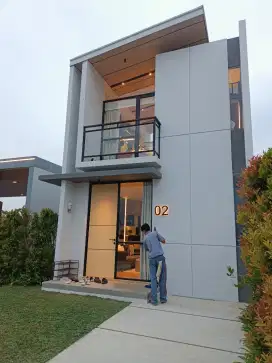 Rumah Murah DP 0 % dan Full Promo