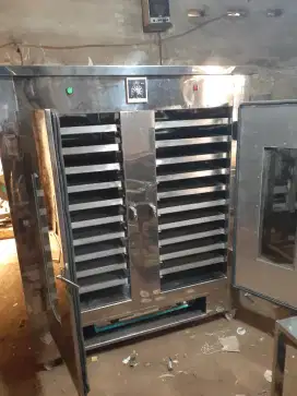 Mesin oven pengering