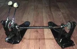 Double Pedal Iron Cobra P900 mantap