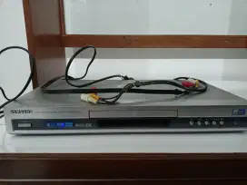 Samsung dvd vcd cd player