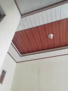 Tukang plafon pvc