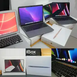 Hello..DiBeli CEPAT!! iPhone iPad Macbook M1 M2 M3 M4 Harga OK
