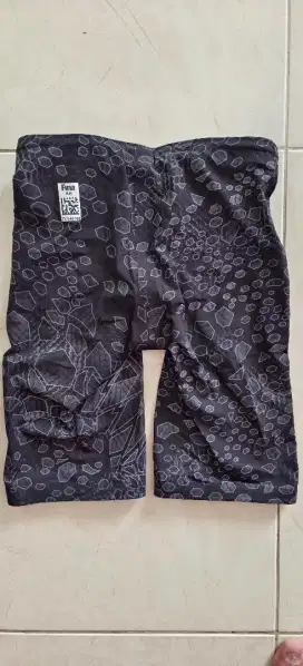 Celana Renang  Fastkin TYR AVICTOR size 23