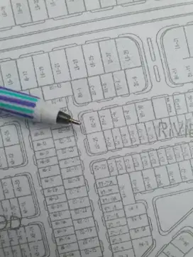 JUAL CEPAT TANAH VILLA RIVIERA PAKUWON CITY BISA KREDIT