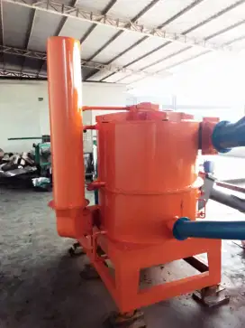Hummer mill penggiling biji-bijian menjadi powder