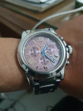 Jam Guess collection (GC) Quartz