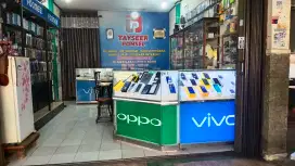 Tampung hp second Oppo Reno, yg mau jual wa/tlp Kami