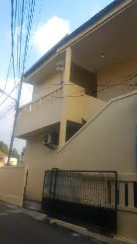 Disewakan kamar kos Ac Tb. Simatupang Ps Minggu Jaksel
